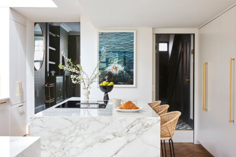 vario by velux kitchen renovation extension